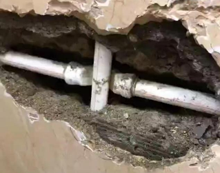 上甘岭测漏水哪家好