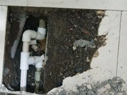 上甘岭测漏水哪家好