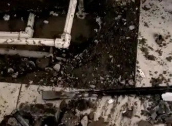 上甘岭漏水检测电话