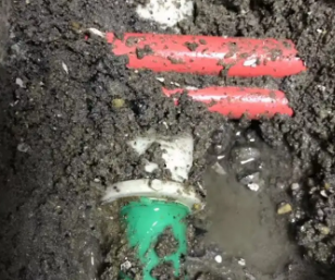 上甘岭漏水检测电话