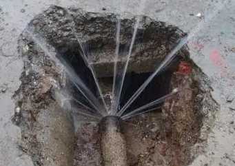 上甘岭漏水检测多少钱