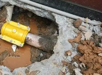 上甘岭漏水检测哪家好