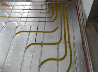 上甘岭地暖维修哪家好