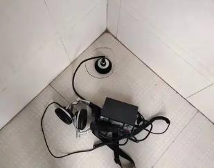 上甘岭测漏水公司