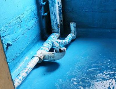 上甘岭测漏水多少钱